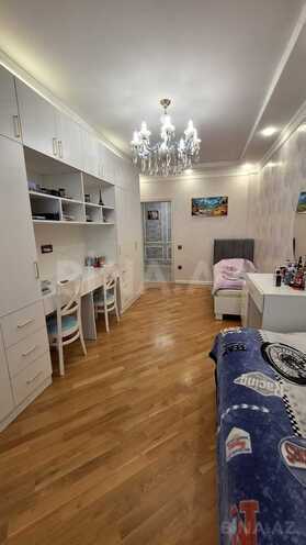 Продаётся 3-комн. новостройка 128 м², Абшеронcкий  р., photo 8 from 19