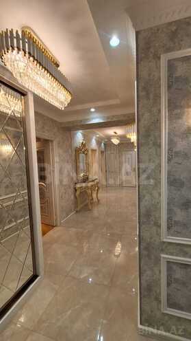 Продаётся 3-комн. новостройка 128 м², Абшеронcкий  р., photo 15 from 19