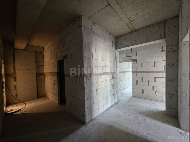 Продаётся 3-комн. новостройка 154 м², м. Низами, photo 7 from 11