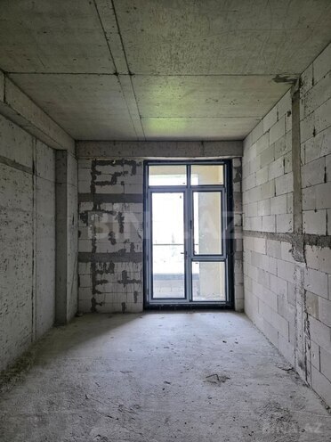 Продаётся 3-комн. новостройка 154 м², м. Низами, photo 8 from 11