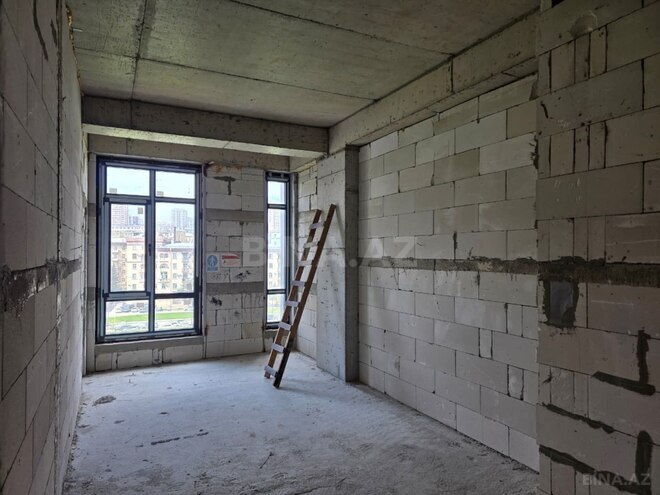 Продаётся 3-комн. новостройка 154 м², м. Низами, photo 6 from 11