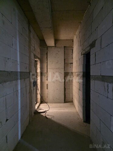 Продаётся 3-комн. новостройка 154 м², м. Низами, photo 10 from 11