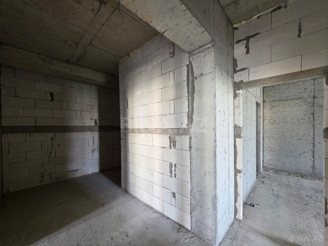 Продаётся 3-комн. новостройка 154 м², м. Низами, photo 9 from 11