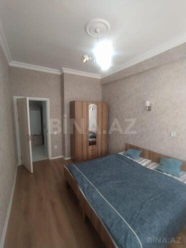 İcarəyə verilir 2 otaqlı yeni tikili 70 m², Saray q., photo 3 from 11