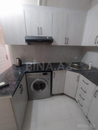 İcarəyə verilir 2 otaqlı yeni tikili 70 m², Saray q., photo 6 from 11