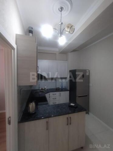 İcarəyə verilir 2 otaqlı yeni tikili 70 m², Saray q., photo 7 from 11