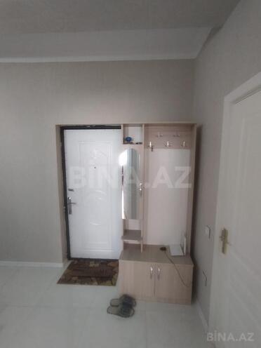 İcarəyə verilir 2 otaqlı yeni tikili 70 m², Saray q., photo 8 from 11