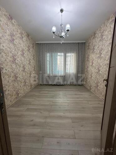 Satılır 2 otaqlı köhnə tikili 65 m², Memar Əcəmi m., photo 3 from 16