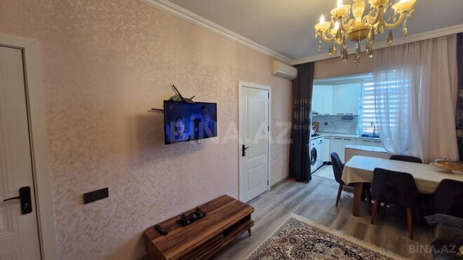 Продаётся 1-комн. вторичка 35 м², м. Мемар Аджеми, photo 6 from 14