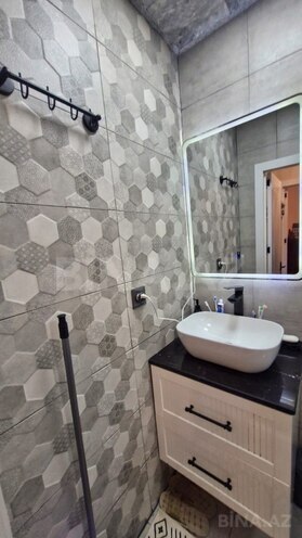 Продаётся 1-комн. вторичка 35 м², м. Мемар Аджеми, photo 10 from 14