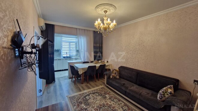 Продаётся 1-комн. вторичка 35 м², м. Мемар Аджеми, photo 1 from 14