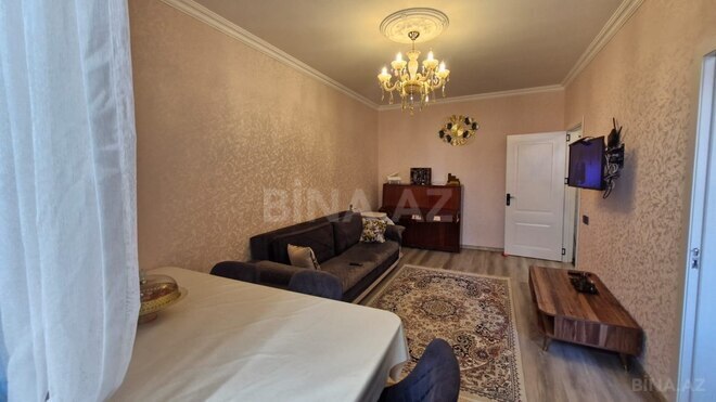 Продаётся 1-комн. вторичка 35 м², м. Мемар Аджеми, photo 4 from 14