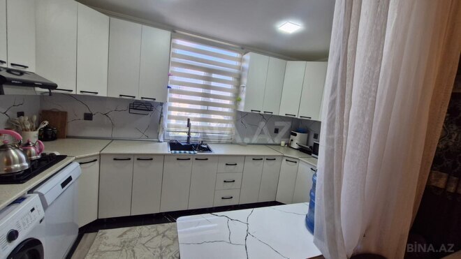 Продаётся 1-комн. вторичка 35 м², м. Мемар Аджеми, photo 5 from 14