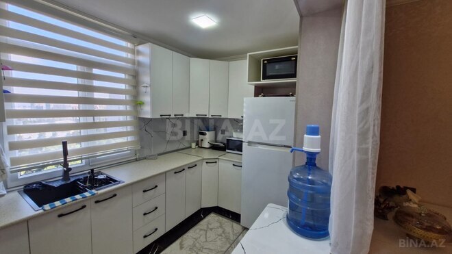 Продаётся 1-комн. вторичка 35 м², м. Мемар Аджеми, photo 12 from 14