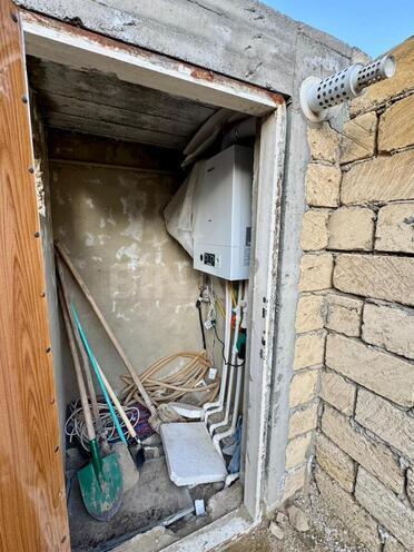 Satılır 5 otaqlı həyət evi/bağ evi 167 m², Qara Qarayev m., photo 14 from 16