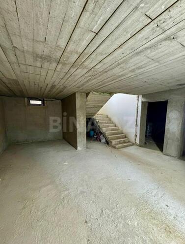 Satılır 5 otaqlı həyət evi/bağ evi 167 m², Qara Qarayev m., photo 10 from 16
