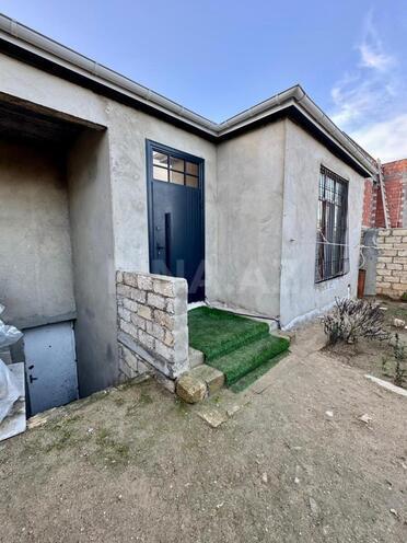 Satılır 5 otaqlı həyət evi/bağ evi 167 m², Qara Qarayev m., photo 6 from 16