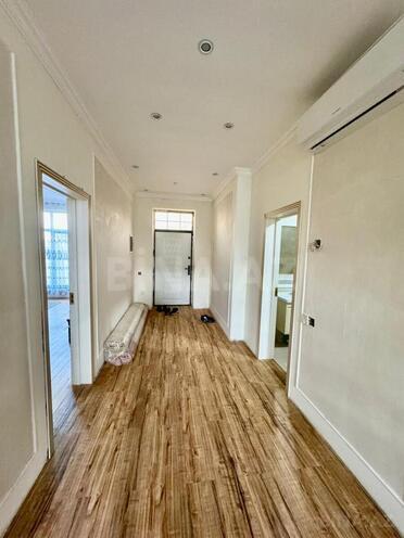 Satılır 5 otaqlı həyət evi/bağ evi 167 m², Qara Qarayev m., photo 3 from 16