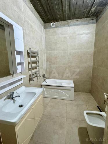 Satılır 5 otaqlı həyət evi/bağ evi 167 m², Qara Qarayev m., photo 8 from 16