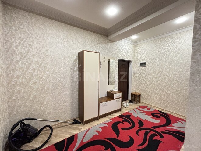 Сдаётся 2-комн. новостройка 100 м², м. Низами, photo 12 from 13