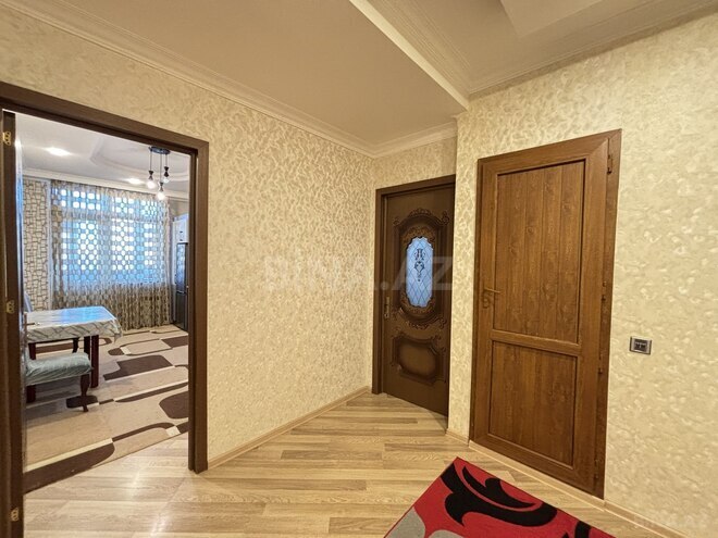 Сдаётся 2-комн. новостройка 100 м², м. Низами, photo 7 from 13