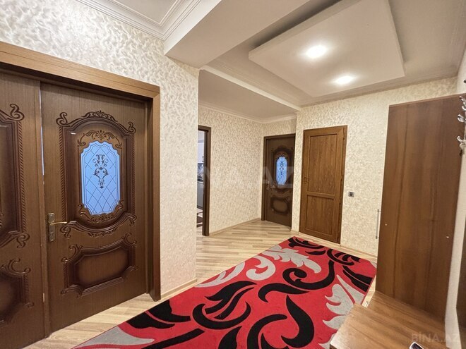 Сдаётся 2-комн. новостройка 100 м², м. Низами, photo 10 from 13