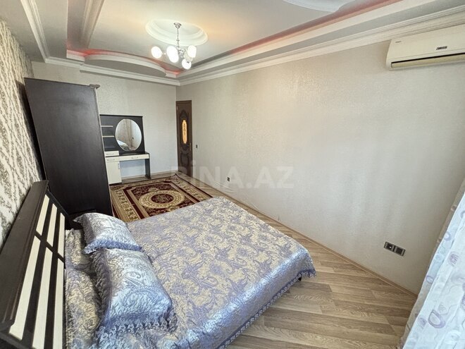 Сдаётся 2-комн. новостройка 100 м², м. Низами, photo 6 from 13