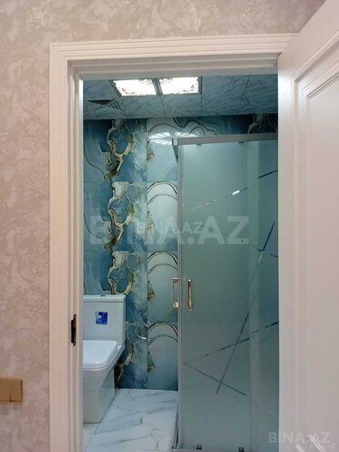 Сдаётся 2-комн. новостройка 70 м², м. Кероглу, photo 12 from 13