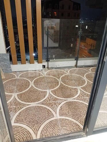 Сдаётся 2-комн. новостройка 70 м², м. Кероглу, photo 8 from 13