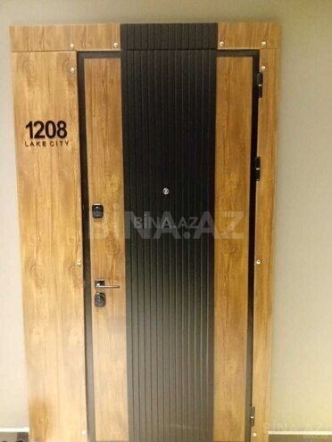 Сдаётся 2-комн. новостройка 70 м², м. Кероглу, photo 6 from 13