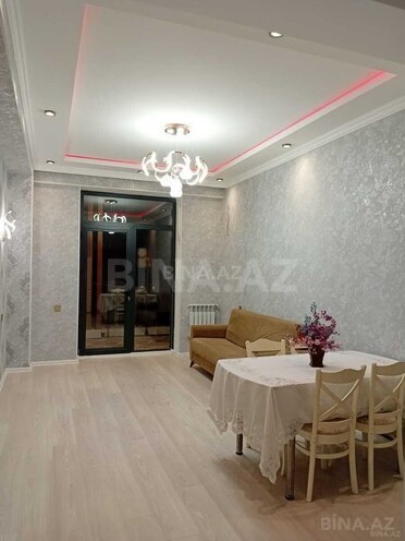 Сдаётся 2-комн. новостройка 70 м², м. Кероглу, photo 3 from 13