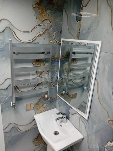 Сдаётся 2-комн. новостройка 70 м², м. Кероглу, photo 11 from 13