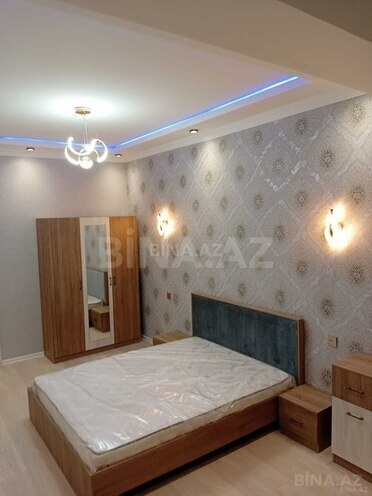 Сдаётся 2-комн. новостройка 70 м², м. Кероглу, photo 7 from 13