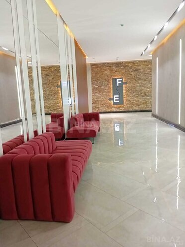 Сдаётся 2-комн. новостройка 70 м², м. Кероглу, photo 1 from 13