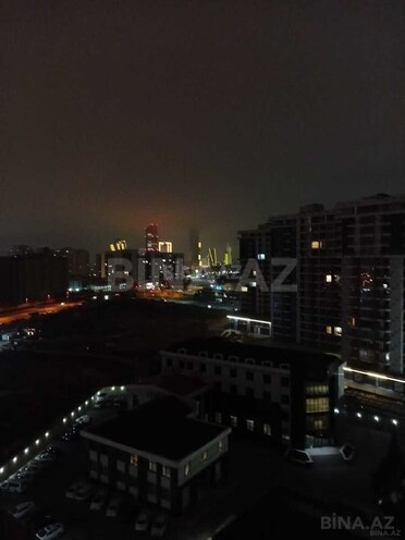 Сдаётся 2-комн. новостройка 70 м², м. Кероглу, photo 10 from 13