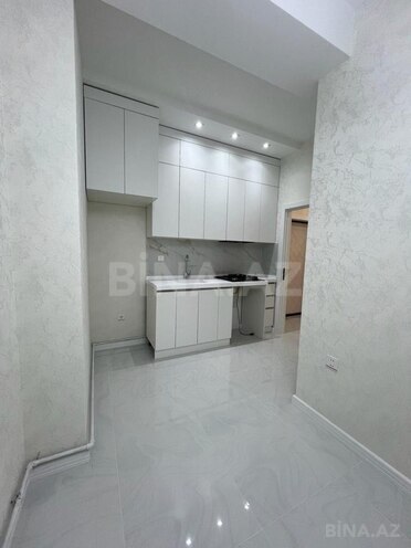 İcarəyə verilir 2 otaqlı yeni tikili 65 m², Memar Əcəmi m., photo 13 from 16