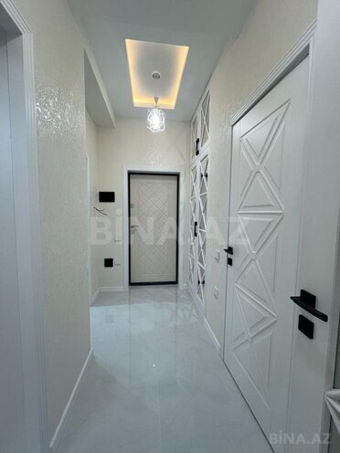 İcarəyə verilir 2 otaqlı yeni tikili 65 m², Memar Əcəmi m., photo 14 from 16