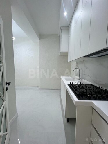 İcarəyə verilir 2 otaqlı yeni tikili 65 m², Memar Əcəmi m., photo 10 from 16