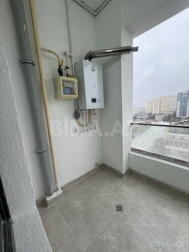 İcarəyə verilir 2 otaqlı yeni tikili 65 m², Memar Əcəmi m., photo 11 from 16