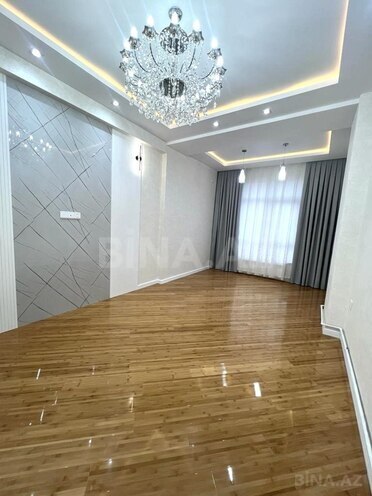 İcarəyə verilir 2 otaqlı yeni tikili 65 m², Memar Əcəmi m., photo 6 from 16