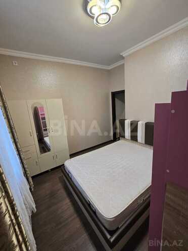 İcarəyə verilir 2 otaqlı yeni tikili 65 m², İnşaatçılar m., photo 6 from 21