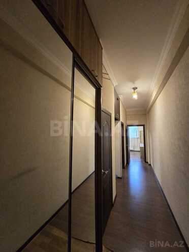 İcarəyə verilir 2 otaqlı yeni tikili 65 m², İnşaatçılar m., photo 19 from 21
