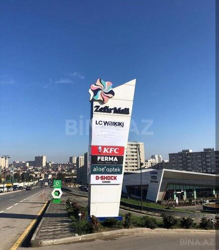 İcarəyə verilir 2 otaqlı yeni tikili 65 m², İnşaatçılar m., photo 1 from 21