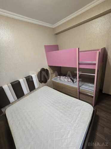 İcarəyə verilir 2 otaqlı yeni tikili 65 m², İnşaatçılar m., photo 5 from 21