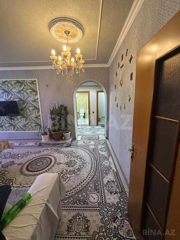 Продаётся 3-комн. новостройка 100 м², пос. Ени Ясамал, photo 11 from 19