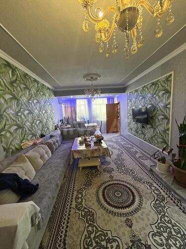 Продаётся 3-комн. новостройка 100 м², пос. Ени Ясамал, photo 3 from 19