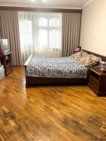 Продаётся 3-комн. вторичка 95 м², м. Гянджлик, photo 4 from 11