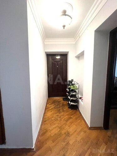 Продаётся 3-комн. вторичка 95 м², м. Гянджлик, photo 9 from 11