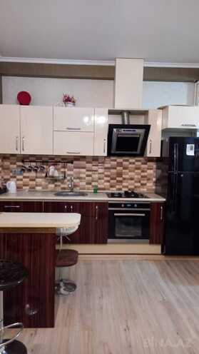 İcarəyə verilir 2 otaqlı yeni tikili 65 m², Səbail r., photo 5 from 10