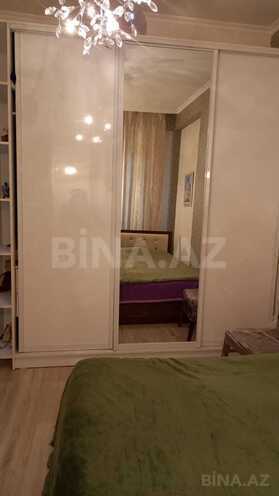 İcarəyə verilir 2 otaqlı yeni tikili 65 m², Səbail r., photo 4 from 10